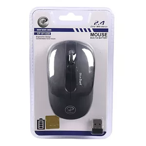 ماوس بی سیم XP-Product ایکس پی پروداکت مدل XP-W140M