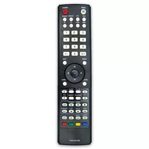 کنترل تلویزیون ال ای دی LED صنام مدل TA 59 - 00142 A