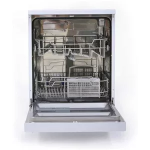 ماشین ظرفشویی 12 نفره میدیا مدل Midea WQP-5203S