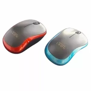 موس بیسیم سنترو لئون مدل Centro leon W-186