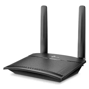 مودم روتر بی سیم 4G-LTE تی پی لینک (TL-MR100 V3 (1756500086