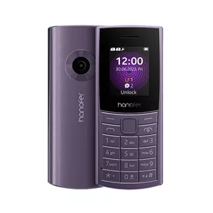 خرید گوشی هانوفر Hanofer 5300 2g دو سیم کارته