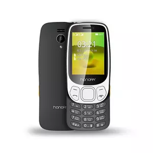 گوشی هانوفر hanofer 3310 2024 دو سیم کارته با منو فارسی