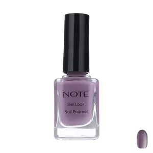 ژل لاک نوت سری Gel Look تحت لیسانس شماره04