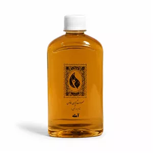 روغن آمله قانون مدل آملا حجم 450 میلی لیتر
