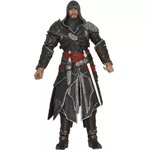 اکشن فیگور نکا مدل اساسین کرید سری  Assassin's Creed Ezio