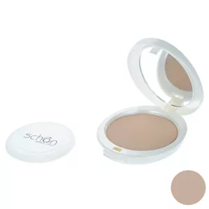 پنکیک شون مدل Precious با شماره رنگ 04، حجم 10 میلی‌لیتر، جلوه مات، پوشش‌دهی مناسب، حاوی روغن جوانه گندم، ماندگاری طولانی، عدم ا
