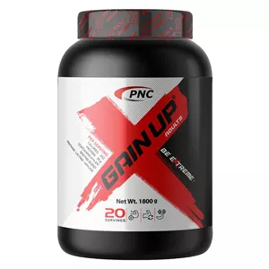 پودر گین آپ با طعم بیسکوئیت کارن  - 1800 گرم*757