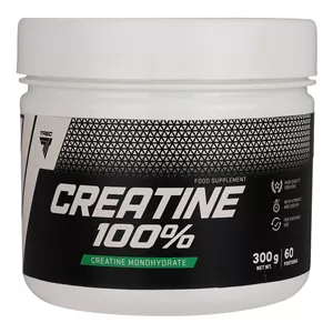 پودر کراتین مونوهیدرات 100% High Quality ترک نوتریشن - 300 گرم