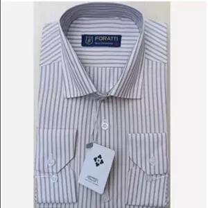 پیراهن جعبه ای