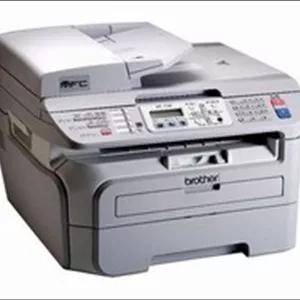 پرینتر استوک چندکاره لیزری برادر مدل MFC 7340