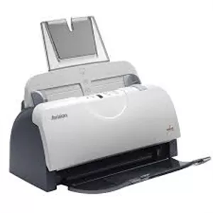 اسکنر حرفه  ای ویژن استوک مدل AV121