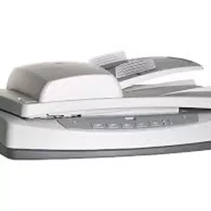 اسکنر اچ پی مدل 5590 استوک
