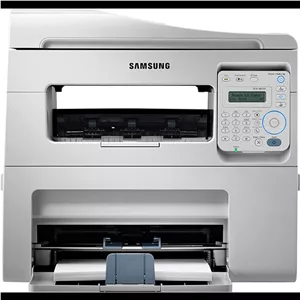 پرینتر چندکاره لیزری سامسونگ مدل SCX-4655HN