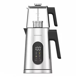 چای ساز روهمی گوسونیک مدل GST-782