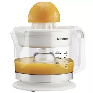 آب مرکبات‌گیری سیلورکرست مدل Citrus Juicer