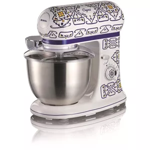 همزن و خمیرگیر حرفه ای وينتیج آریته CAPRI 1588