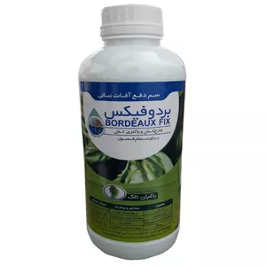 سم بردوفیکس باغبان تاک مدل 02 حجم 1 لیتر