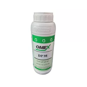 کود فسفیت پتاسیم مدل DP98 امکس حجم یک لیتر