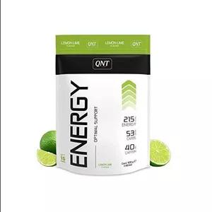 کیو ان تی انرژی | QNT Energy