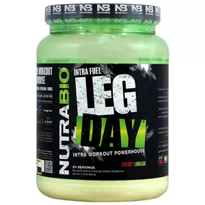 لگ دی نوترابایو 953 گرم | Leg Day  NutraBio 953 g