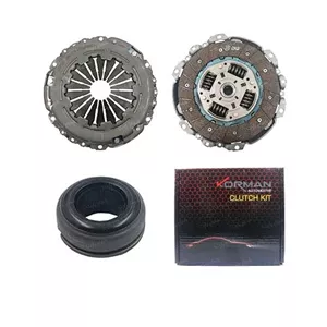 کیت کلاچ رانا برند کورمن | Rana clutch kit Korman