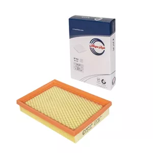 فيلتر هوا پرايد انژكتور سركان | Air filter Pride injector Serkan