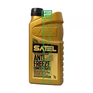 ضدیخ برند ساتل 1 کیلویی بسته تک و 20 عددی | Sattel brand antifreeze 1 kg, single pack and 20 pieces