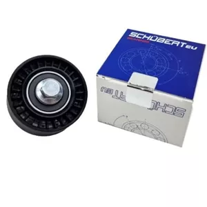 هرزگرد دینام نوع C سمند و دنا EF7 شوبرت | Type C alternator rotor for Samand EF7 and Dena Schubert