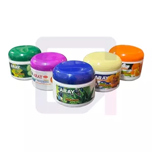 کرم مرطوب کننده آرای ۱۵۰ میل صادراتی