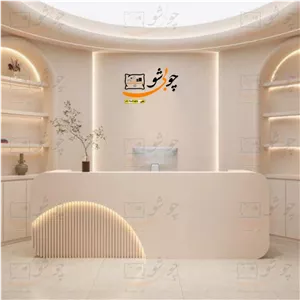 صندلی مدل موج
