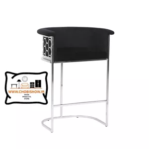 صندلی ناهار خوری مدل صدف