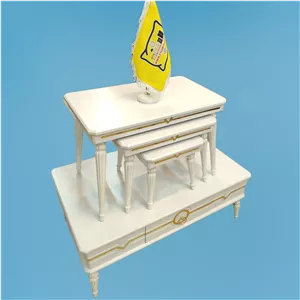 مبل راحتی مدل چستر دیاکو