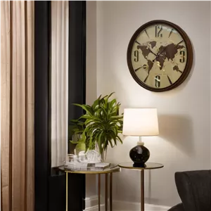 ساعت دیواری مدل ونوس