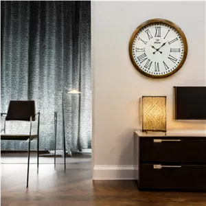 ساعت دیواری مدل آرتمیس