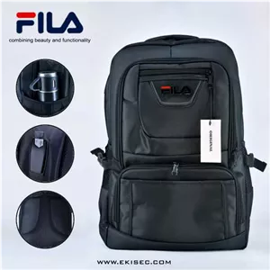 کوله ضد آب لپ تاپی برند FILA کد G13