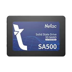 حافظه SSD نتاک Netac SA500 128GB