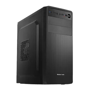 کیس کامپیوتر مستر تک مدل Master Tech ECO400