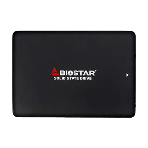 حافظه SSD بایوستار BIOSTAR S160 256GB