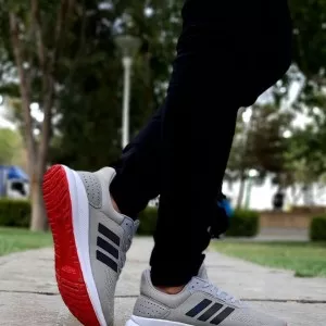 کفش اسپرت کتونی پسرانه ونس مدل اسپیسر صد در صد طبی شیک مناسب پیاده روی کد 3420