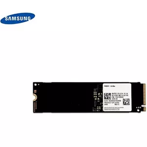 حافظه SSD سامسونگ مدل PM991 ظرفیت 256گیگابایت