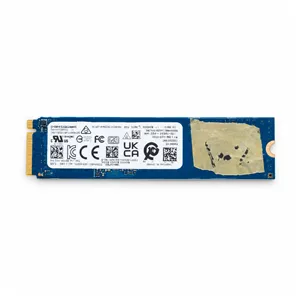 اس اس دی کیوکسیا SSD Kioxia M2 NVME 256GB مدل K8G40ZNV256G