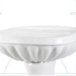 کاسه روشویی ایساتیس صدف 56 درجه 2