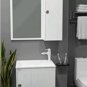 فول ست روشویی کابینتی رابوکا آرامیس(کابین-آینه-باکس-سنگ)