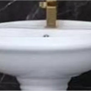 کاسه روشویی کسری آرال55 درجه2
