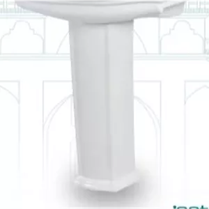 پایه روشویی ایساتیس آترینا و ملینا درجه 1
