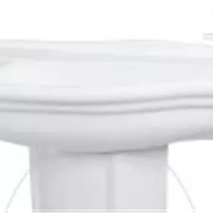 کاسه روشویی ایساتیس ملینا 60 درجه 1