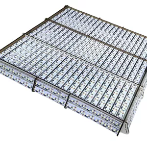 پنل کوچک ال ای دی دست ساز