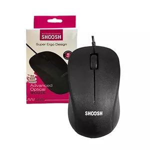 ماوس بی سیمی شوش مدل M26