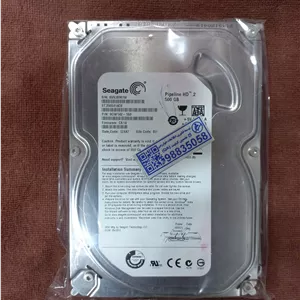 هارد سیگیت ST3500414CS ظرفیت500گیگ